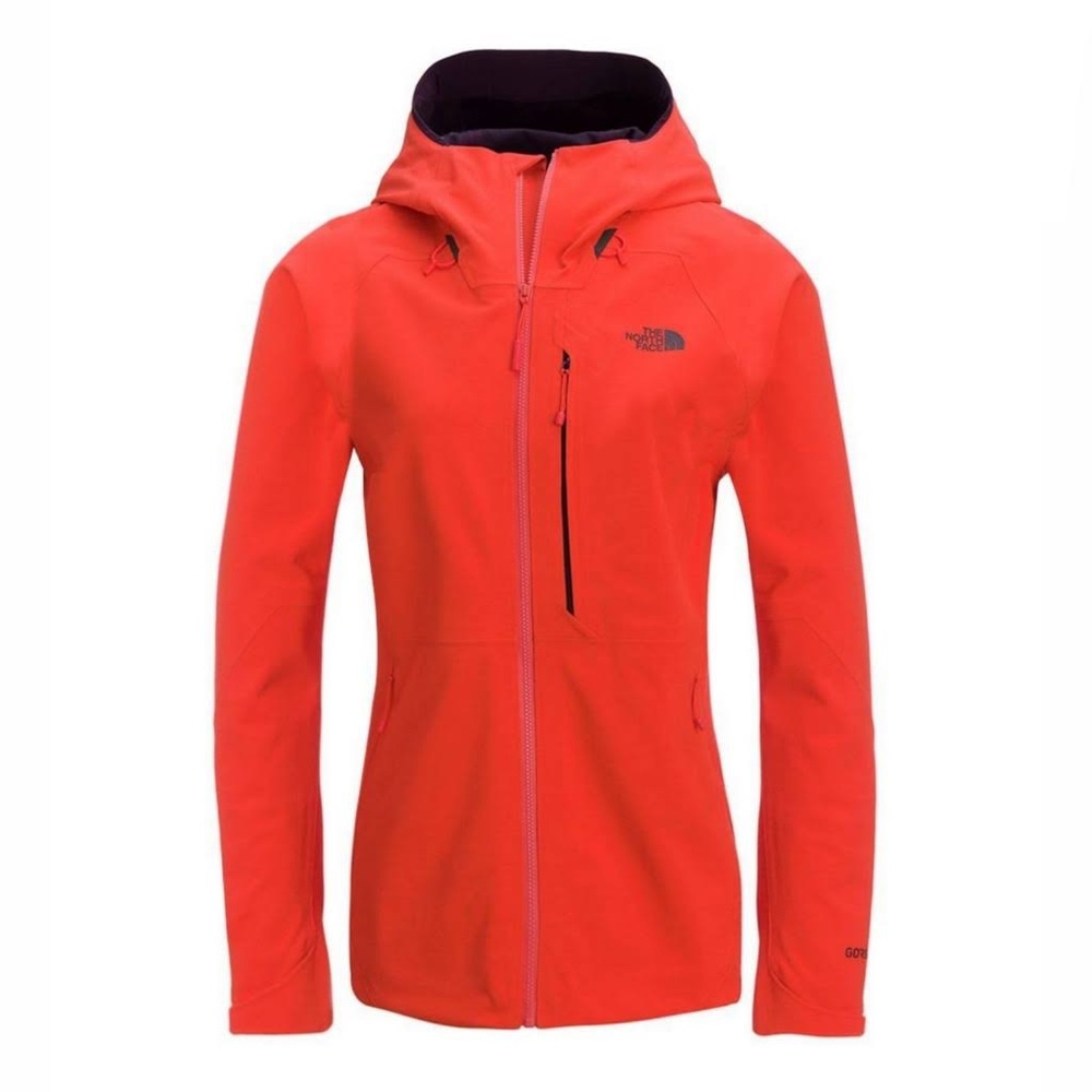 North Face Apex Flex All Weather Jacket